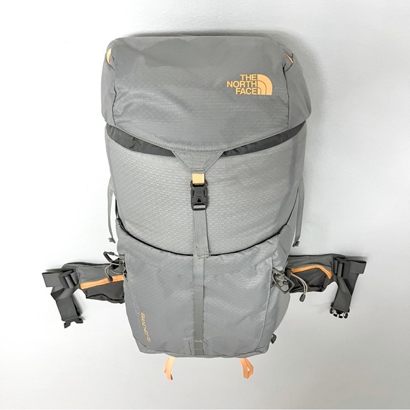 The North Face Backpack - Picture 3 of 10